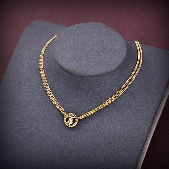 2026 BurBerry Jewelry 0614